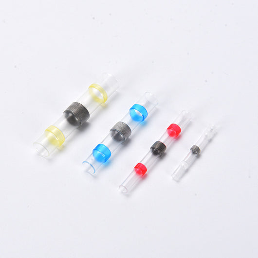 Conectores de Cable de Soldadura Impermeables - Image 3