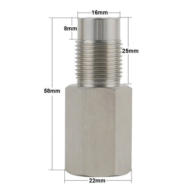 Conector de Sensor de Oxígeno para Automóvil - Image 8