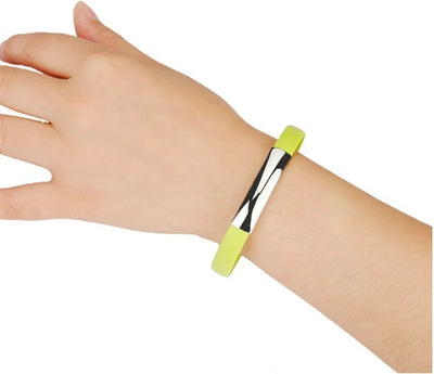 Pulsera Cable USB Silicona - Carga Rápida Portátil - Image 9