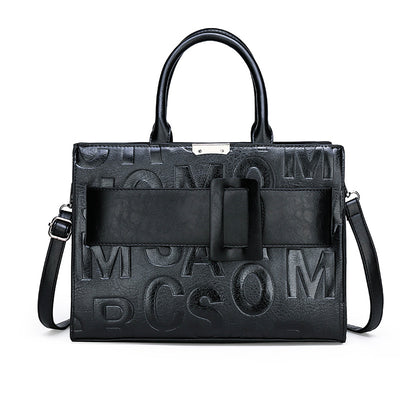 Bolsa de Hombro Individual Portátil - Image 3