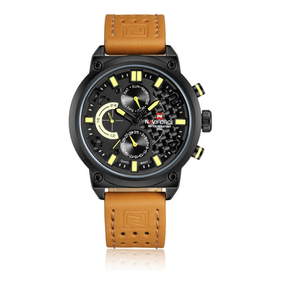Reloj Automático Mecánico para Hombre - Image 5