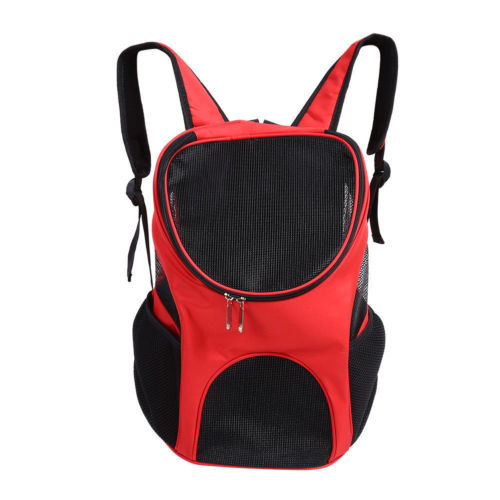 Mochila Transportadora Plegable para Mascotas - Image 9