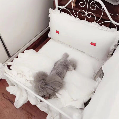 Cama Colgante para Mascotas - Hamaca Confortable para Perros y Gatos - Image 18