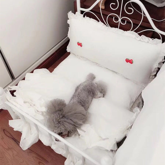 Cama Colgante para Mascotas - Hamaca Confortable para Perros y Gatos - Image 18