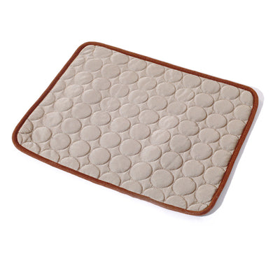 Colchoneta Refrescante para Mascotas - Mat Enfriador para Perros y Gatos - Image 15