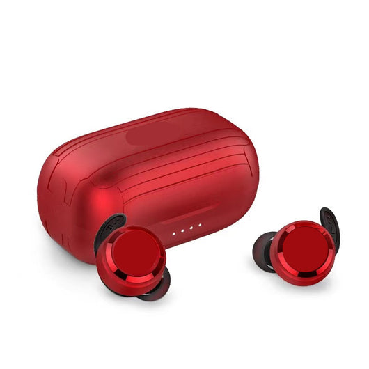 Auriculares Inalámbricos Bluetooth 5.0 Binaural con Estuche de Carga - Image 10