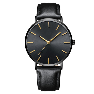 Reloj de Cuarzo Minimalista para Hombre - Image 8