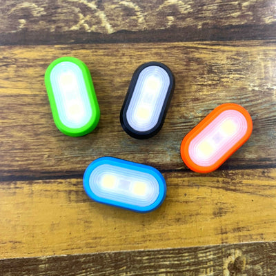 Linterna Llavero LED Compacta - Luz de Trabajo Portátil - Image 8