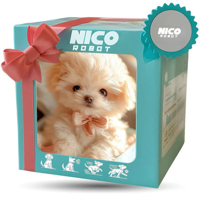 Cachorro Robot de Peluche Suave - Image 12