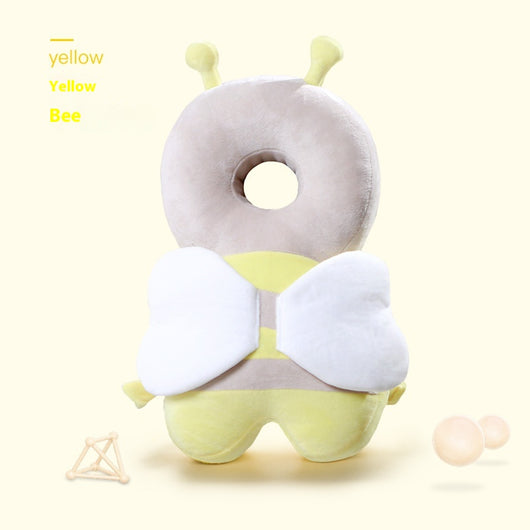 Almohada Protectora de Cabeza para Bebés y Niños Pequeños - Image 8