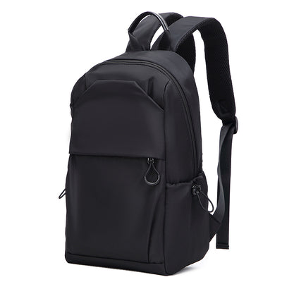 Mochila Compacta Ligera para Estudiantes - Diseño Moderno y Funcional - Image 10