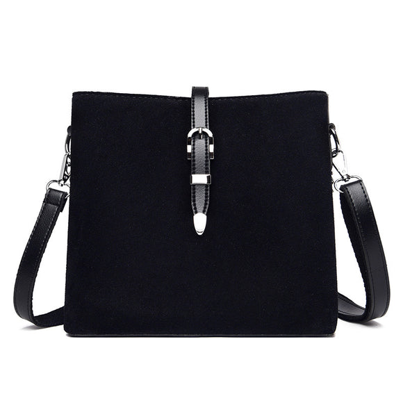 Bolso Bandolera Diagonal de Moda