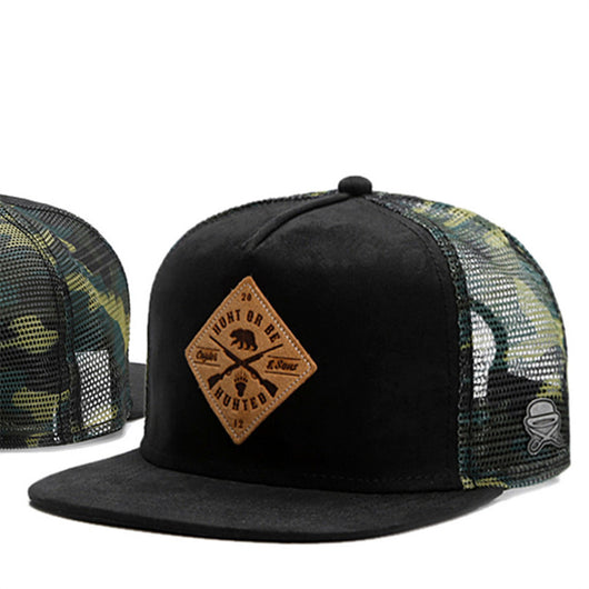 Gorra de Béisbol Americana con Bordado de Gesto de Cigarrillo - Image 12