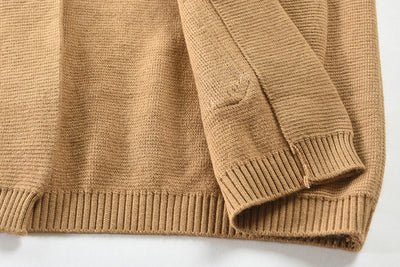 Suéter Casual para Hombre con Mangas Largas - Image 9