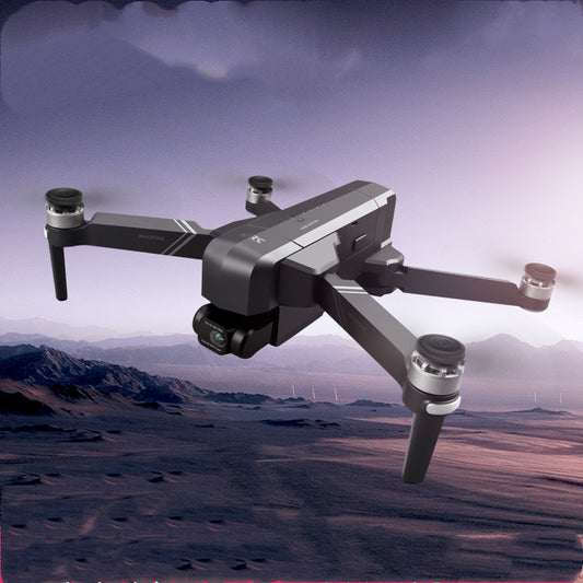 Dron Profesional PTZ con GPS, Cámara 4K y Estabilización Gimbal