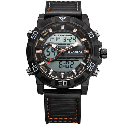 Reloj Deportivo Outdoor con Doble Inserción Multi-Función - Image 7