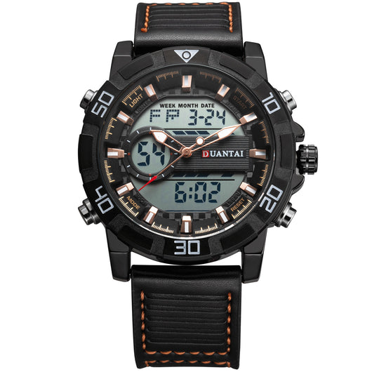 Reloj Deportivo Outdoor con Doble Inserción Multi-Función - Image 7