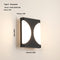 Warm White Type C Stair Lights