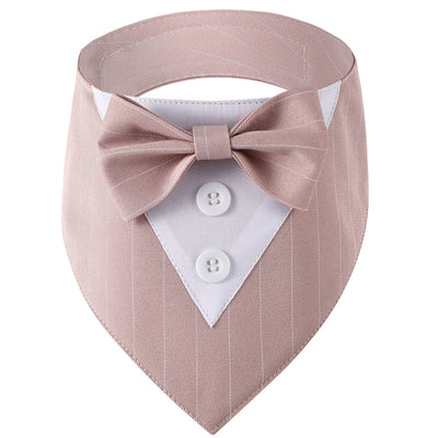Pañuelo Triangular para Mascotas Estilo Británico Multicolor - Image 13