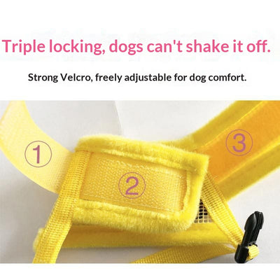 Bozal de Seguridad para Perros Pequeños y Medianos - Image 2