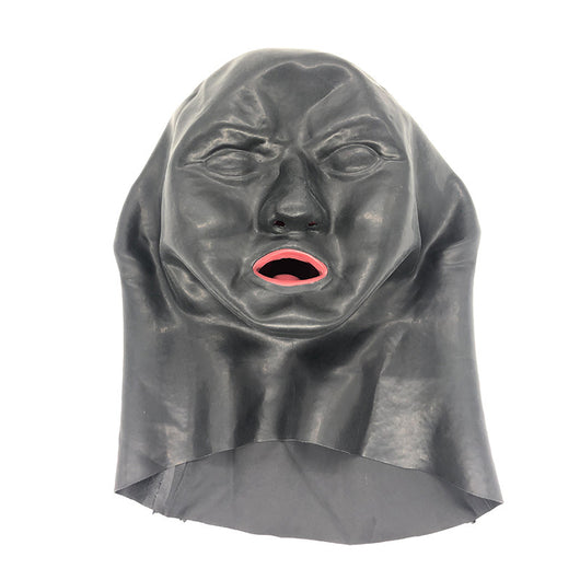 Máscara de Látex Puro con Diseño Animal - Image 5