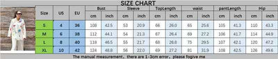 Blusa Bordada Casual Elegante para Mujer Estilo Europeo - Image 9