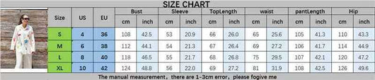 Blusa Bordada Casual Elegante para Mujer Estilo Europeo - Image 9