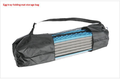 Tapete de Campamento Plegable Impermeable con Aislamiento Térmico - Image 11