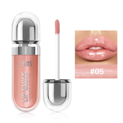 Labial Líquido Perlado de Larga Duración Antiaderencia - Image 7