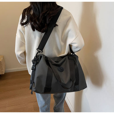 Bolsa de Viaje Impermeable de Gran Capacidad para Viajes Cortos - Image 12