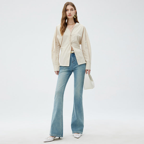 Pantalones Skinny Elásticos Premium para Mujer - Image 6