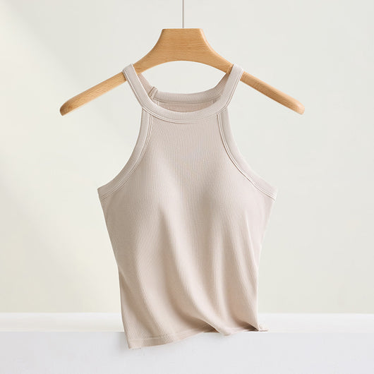 Camiseta Deportiva con Soporte Integrado - Image 6