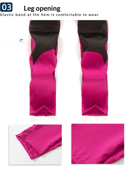 Conjunto Deportivo Desmontable de Secado Rápido para Niños - Image 14