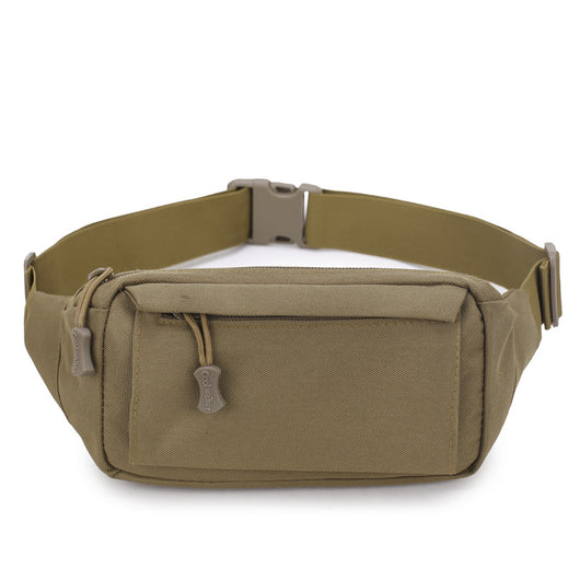 Riñonera Deportiva Cool Walker - Bolsa de Cintura para Actividades al Aire Libre - Image 2