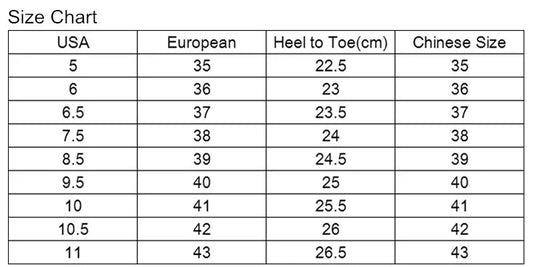 Sandalias Cómodas Talla Grande Estilo Europeo - Image 2