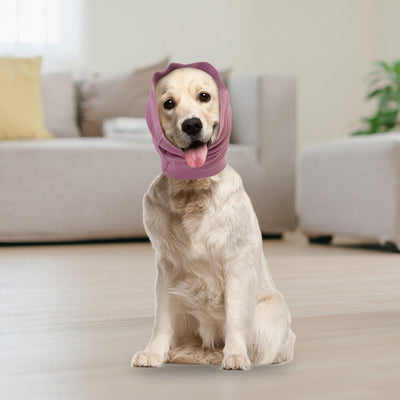 Protectores Auditivos Calmantes para Perros - Orejeras Antiruido para Ansiedad y Estrés - Image 15