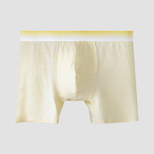 Boxers Antibacterianos Antirozaduras Talla Grande Verano Cómodos - Image 2