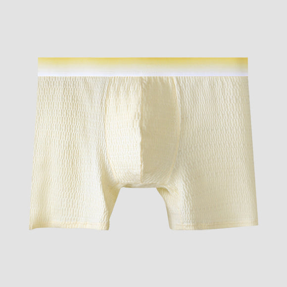 Boxers Antibacterianos Antirozaduras Talla Grande Verano Cómodos