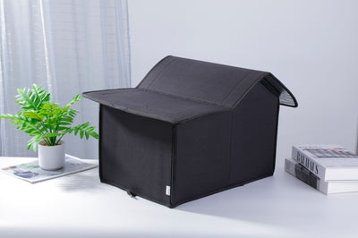 Cama Térmica para Mascotas Todo Clima - Impermeable y Acogedora - Image 10