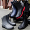 Botas Impermeables para Lluvia Caña Media Hombre