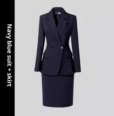 Blazer Ejecutivo Moderno y Versátil - Image 7