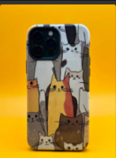 Funda Protectora Integral para Teléfono - Image 6