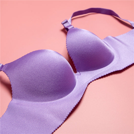 Sostén Push Up sin Varillas Ajustable Integral Invisible - Image 16