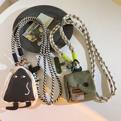 Correa Crossbody Universal para Teléfono Móvil - Image 2