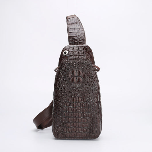 Bolsa de Pecho para Viajes y Aventuras al Aire Libre - Image 11