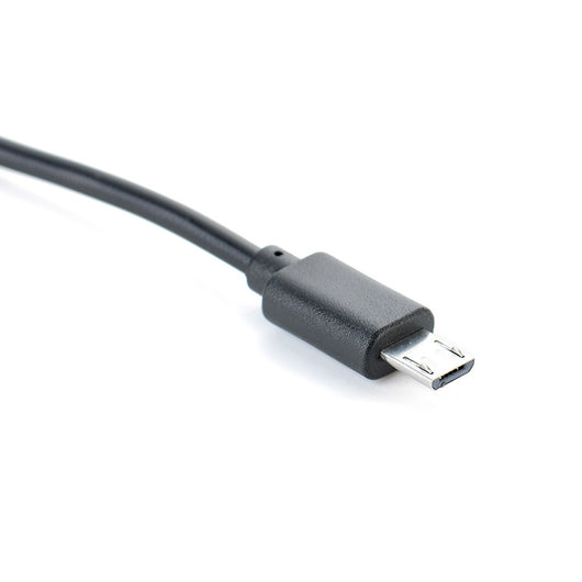 Cable USB Tipo-C a Micro USB OTG Reversible con Carga Rápida - Image 10