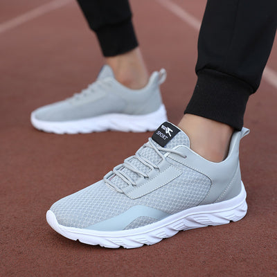 Zapatos Casuales para Mujer con Malla Transpirable - Estilo Moderno y Cómodo - Image 12