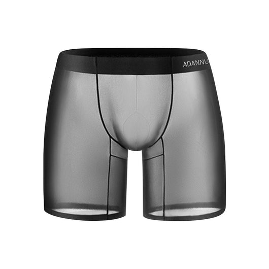 Pantalones Cortos Deportivos Cintura Baja Extendida