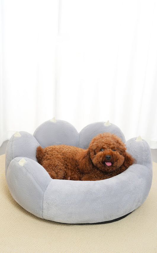Nido Térmico para Mascotas - Cama Acolchada Cuatro Estaciones - Image 8