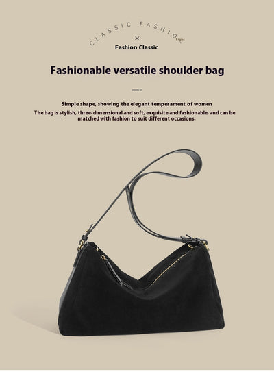 Bolso de Cuero Vacuno Premium Versátil - Image 9